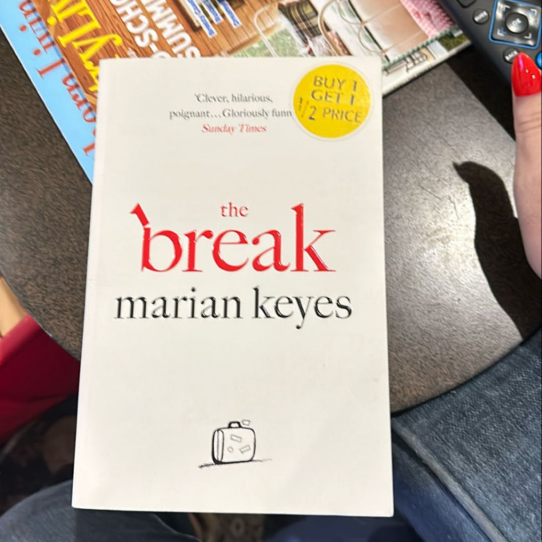 The Break