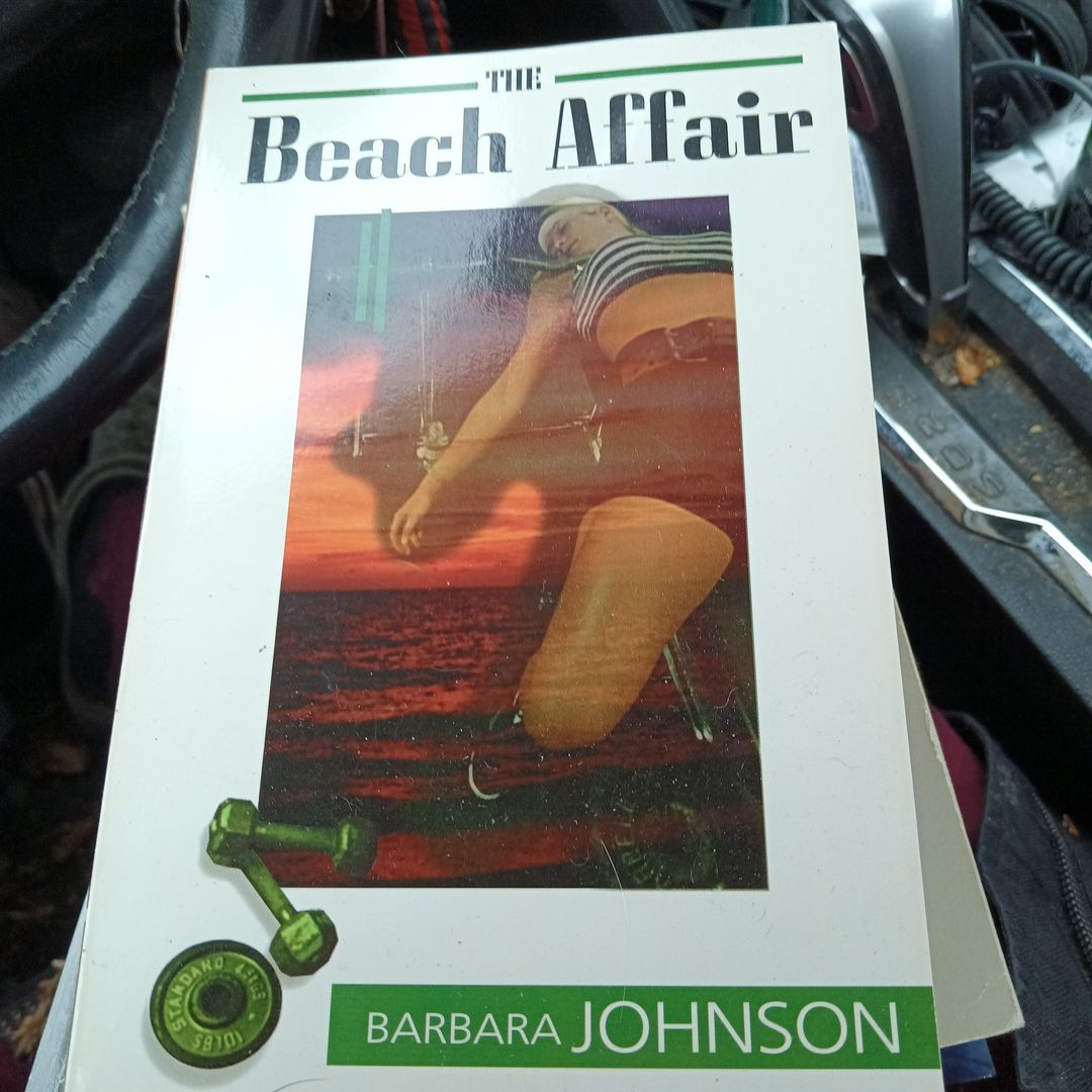 The Beach Affair
