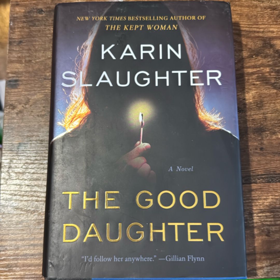 The Good Daughter