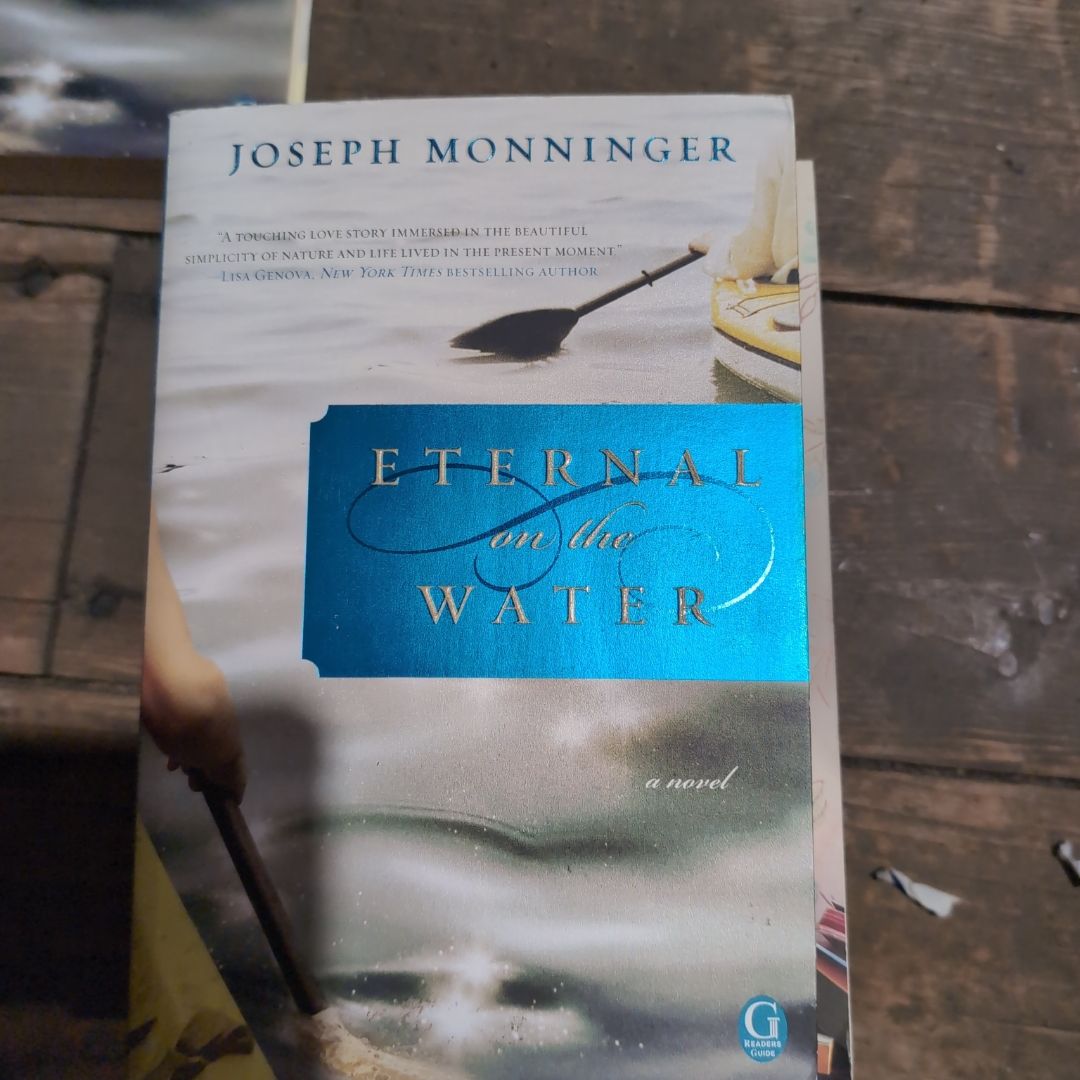 Eternal on the Water