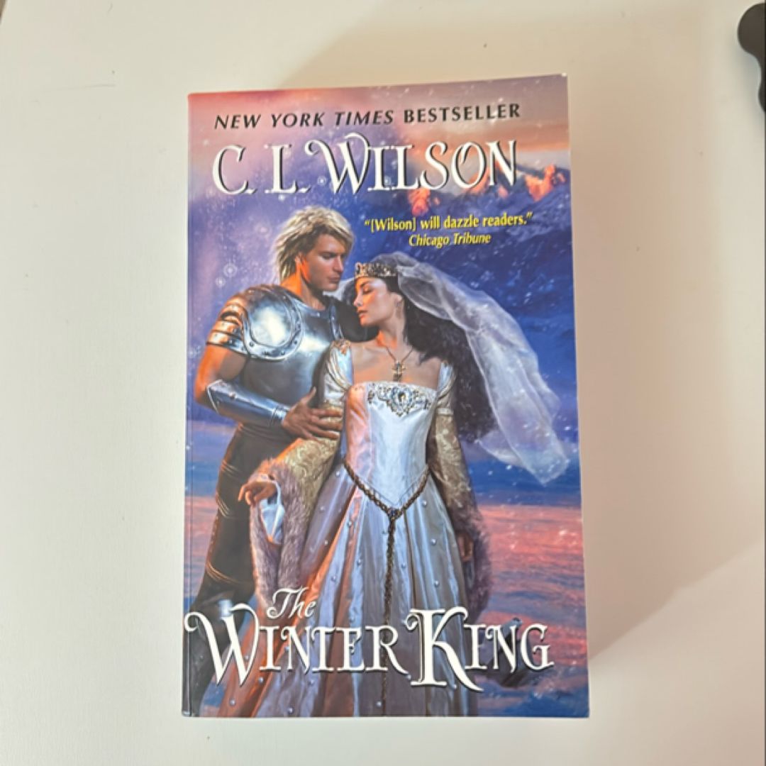 The Winter King