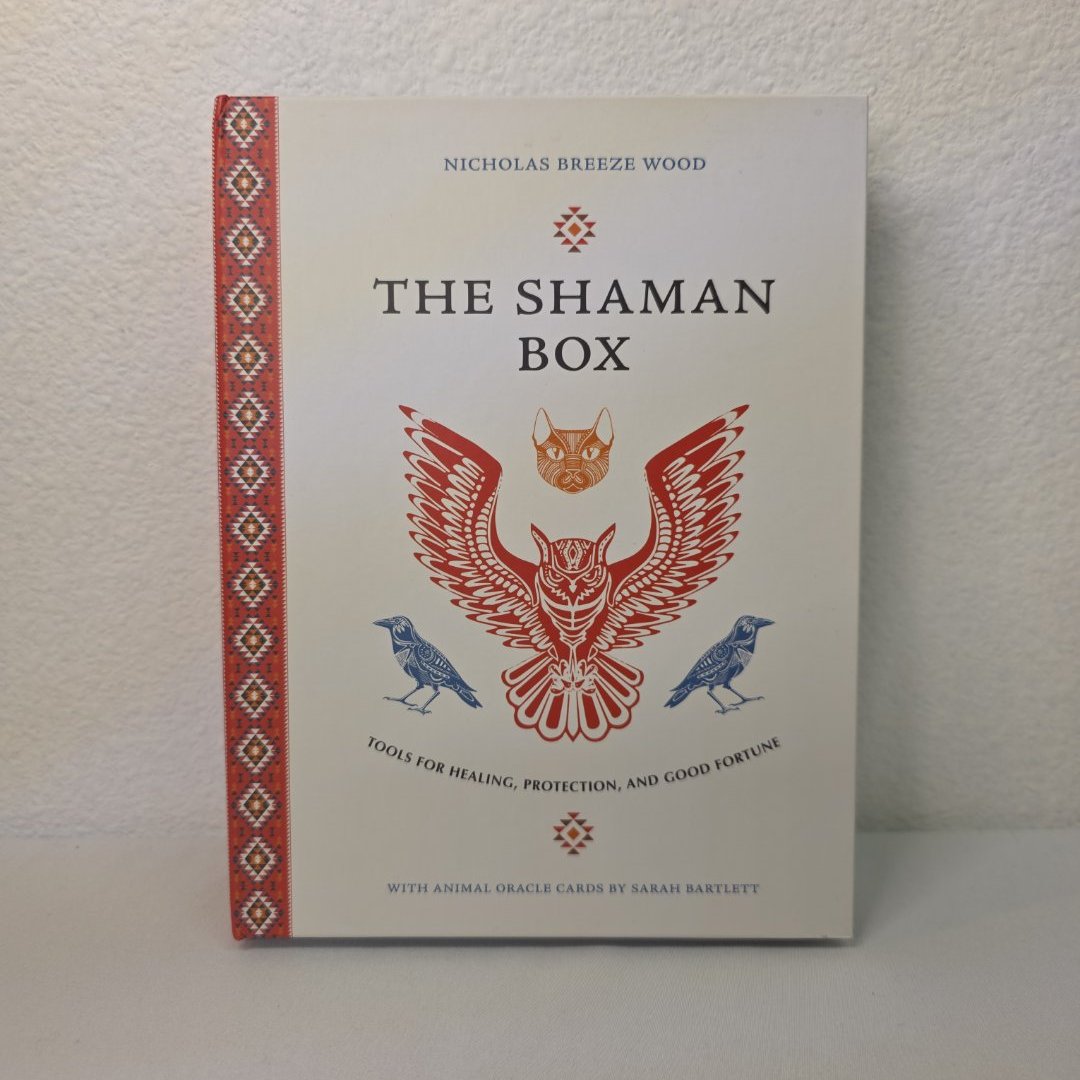 The Shaman Box