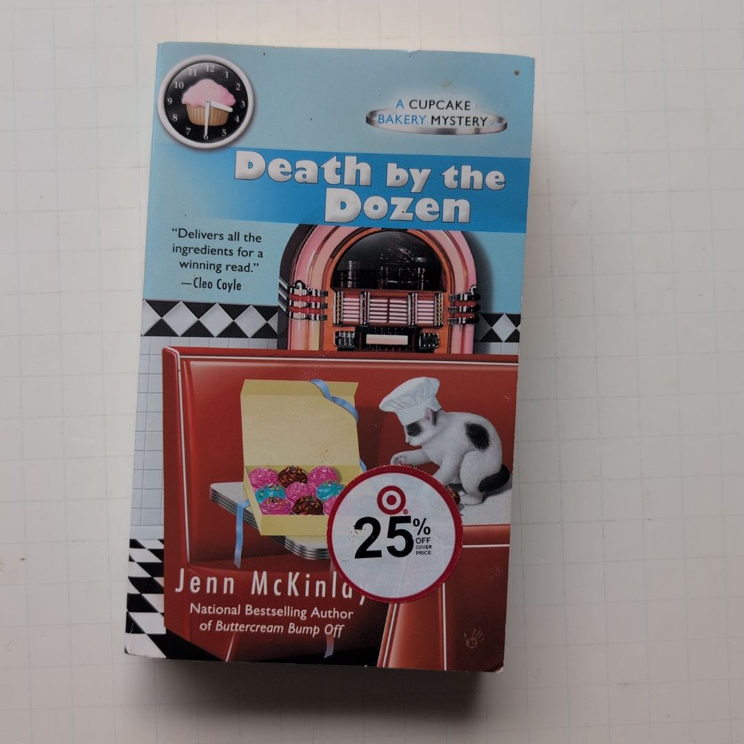 Death by the Dozen