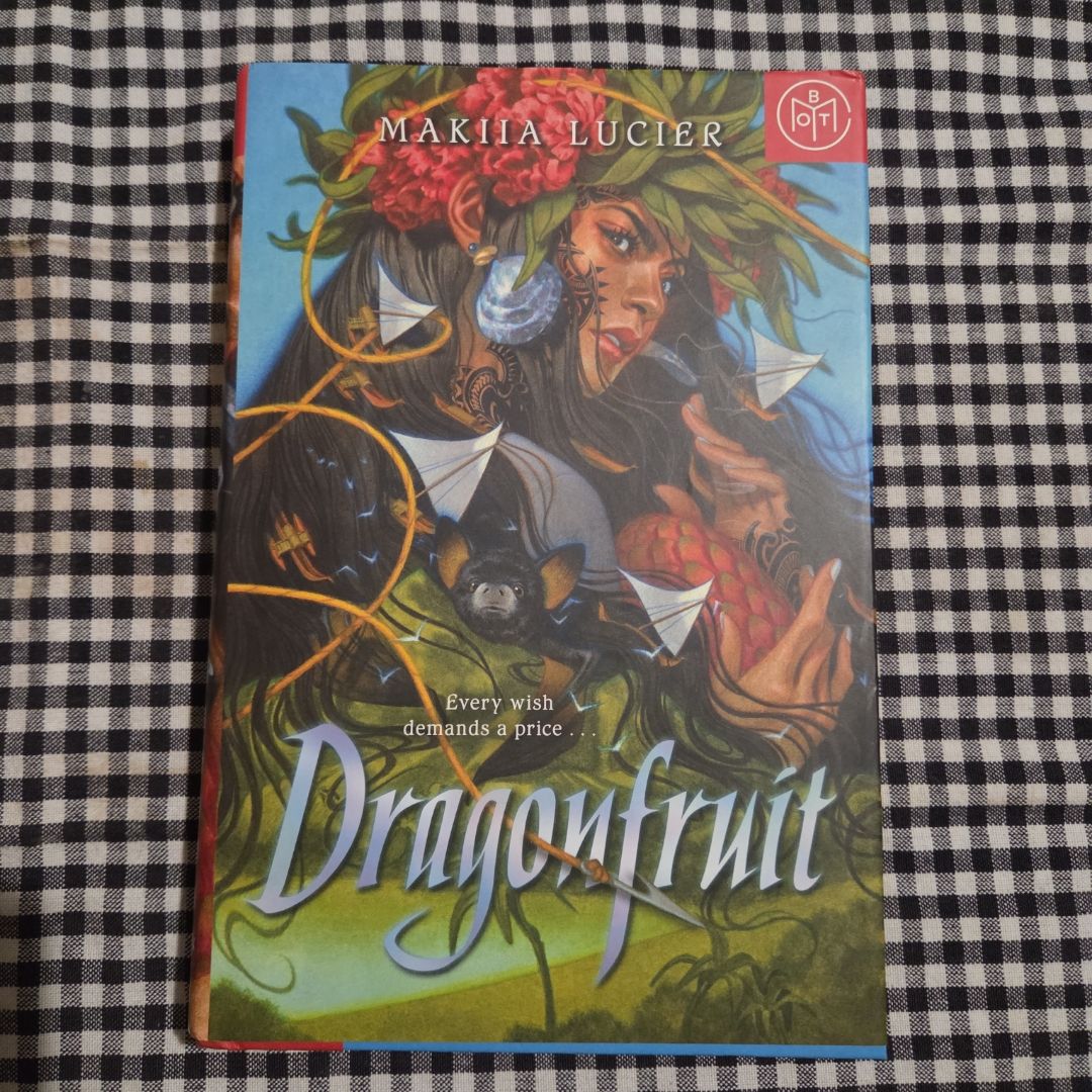 Dragonfruit