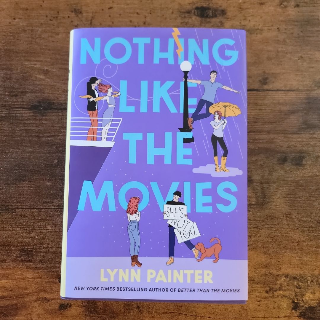 Nothing Like the Movies