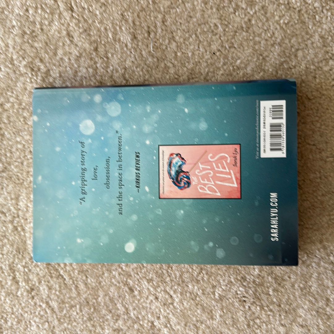 I Will Find You Again