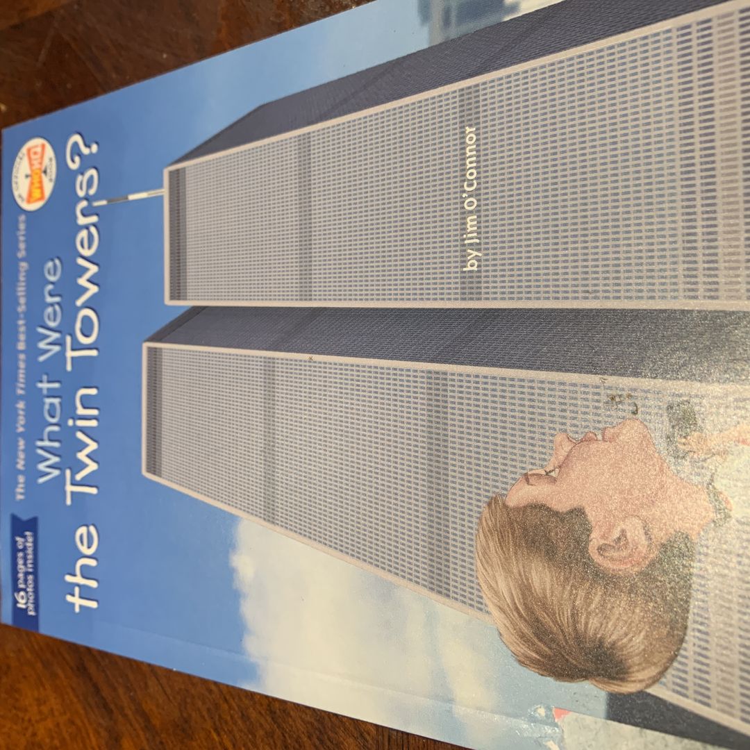 What Were the Twin Towers?