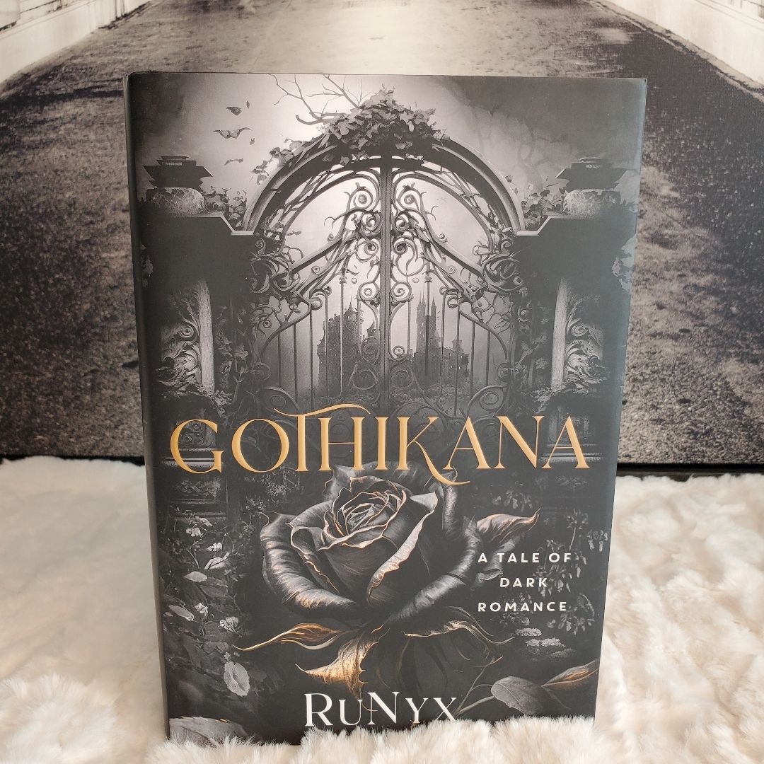 Gothikana