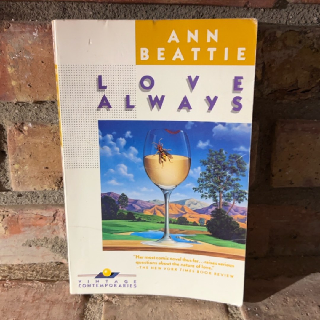 Love Always