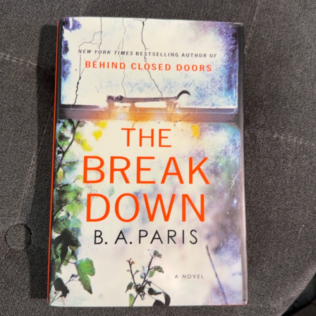 The Breakdown