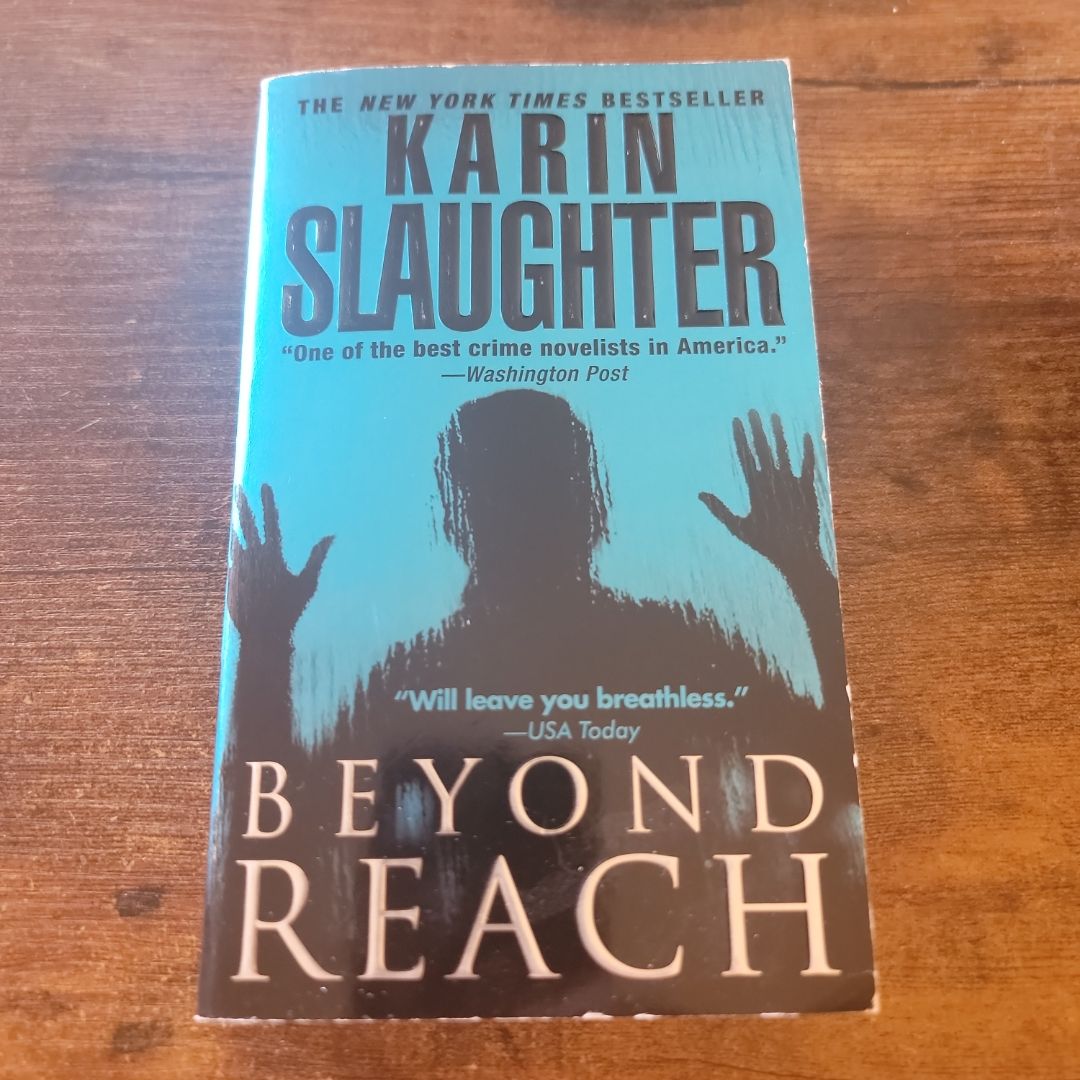 Beyond Reach