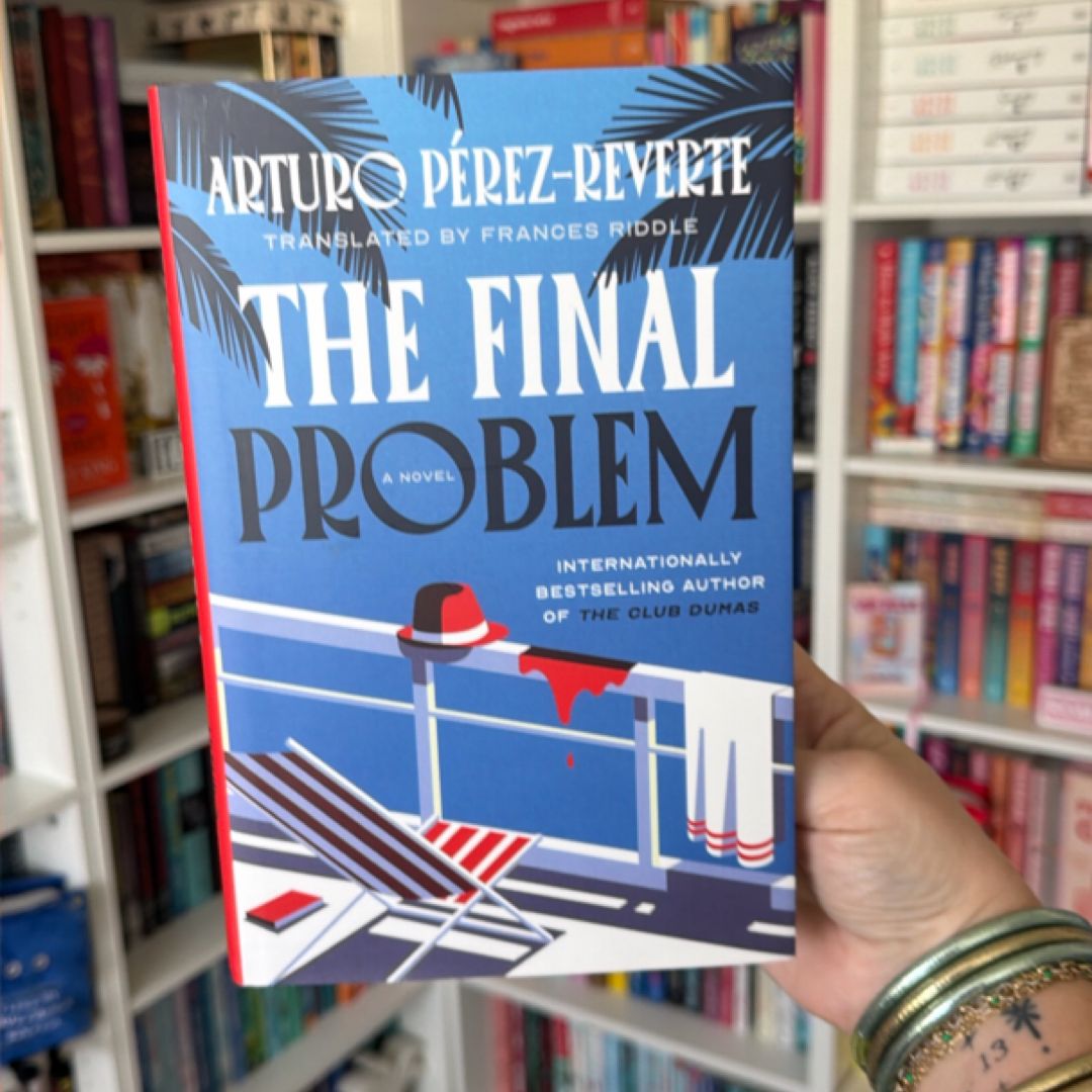 El Problema Final / the Final Problem