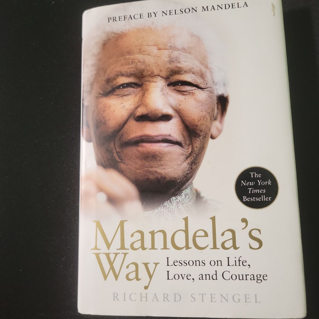 Mandela's Way