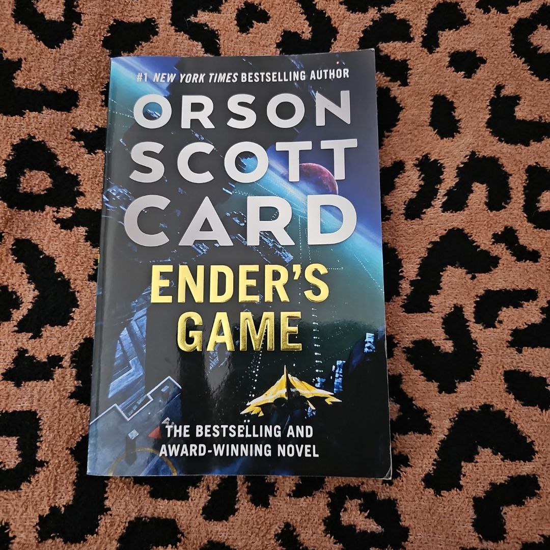 Ender's Game