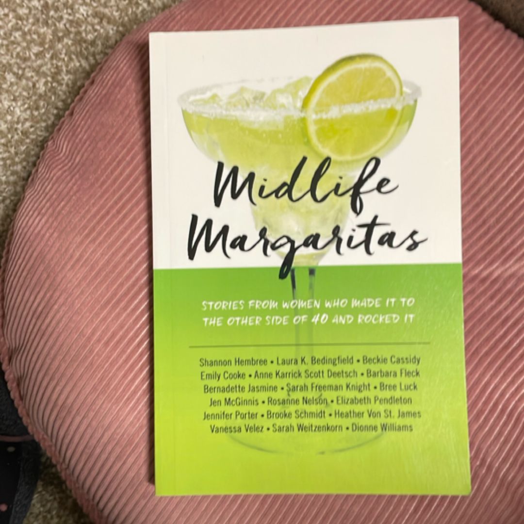 Midlife Margaritas