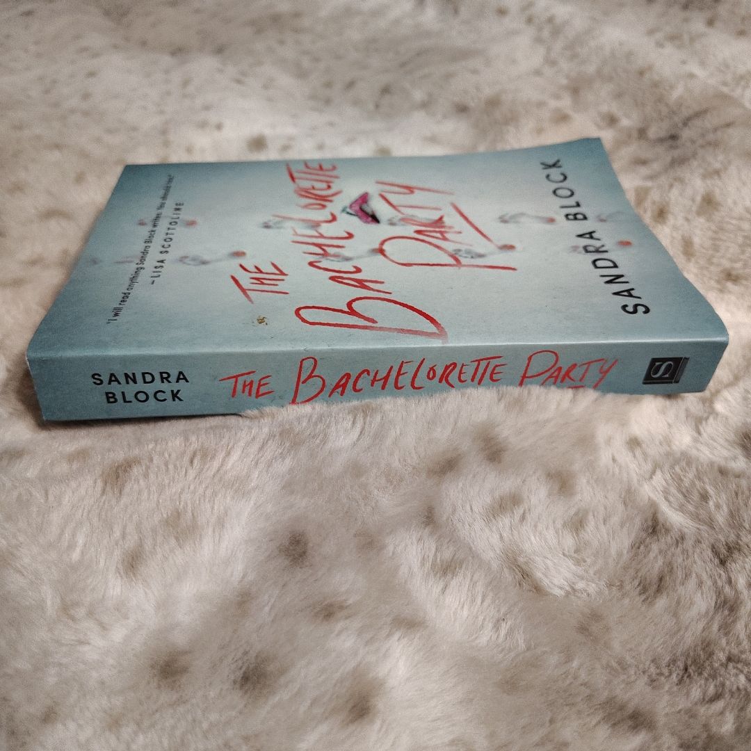 The Bachelorette Party