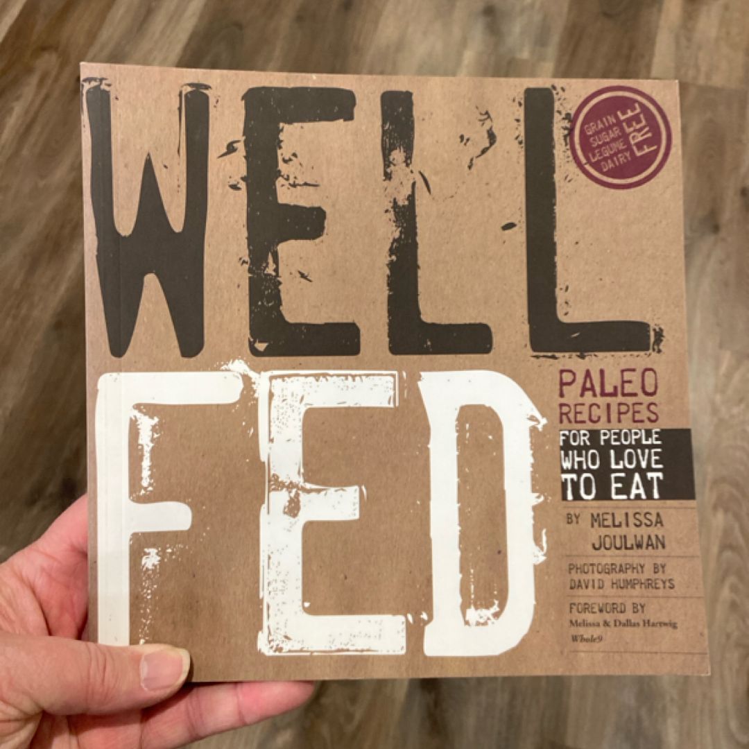 Well Fed