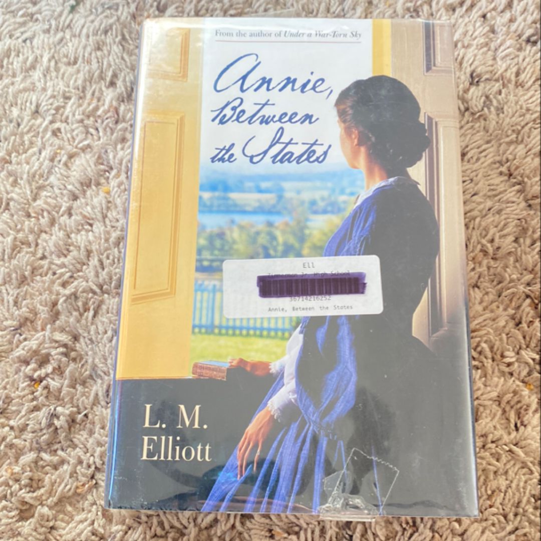 Annie, Between the States