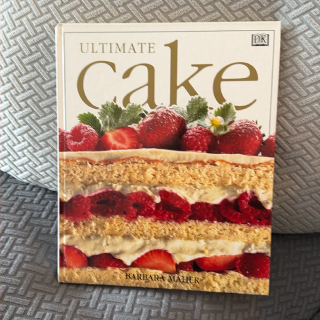 Ultimate Cake