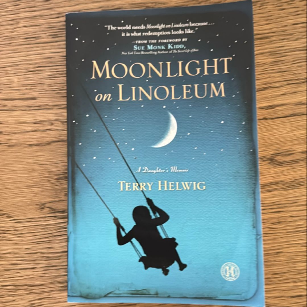 Moonlight on Linoleum