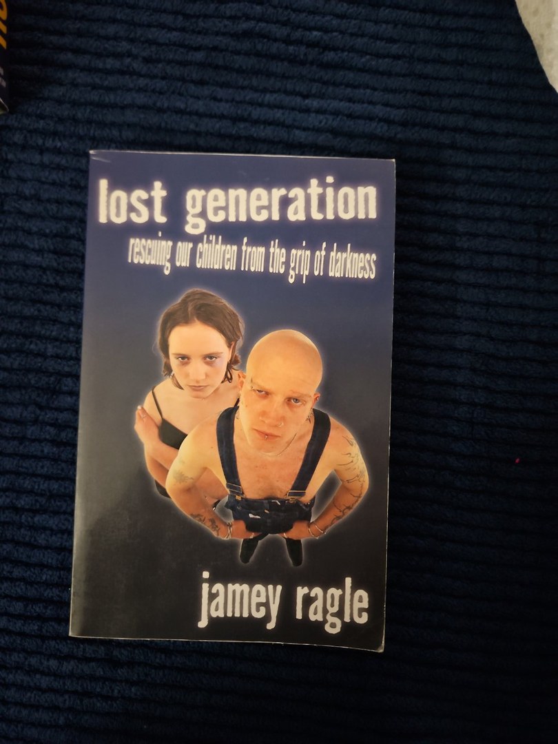 Lost Generation