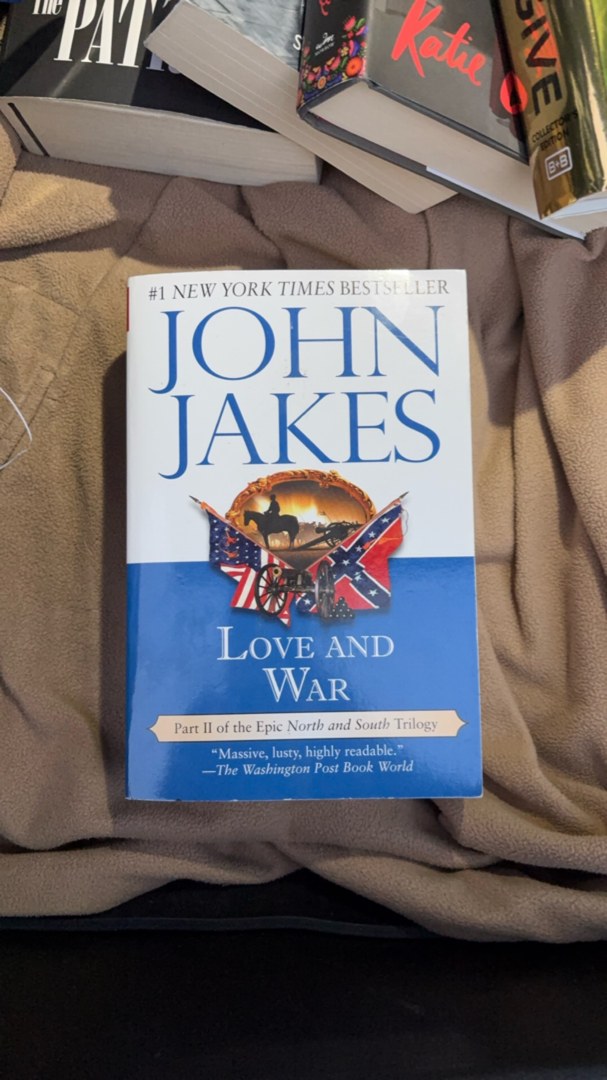 Love and War