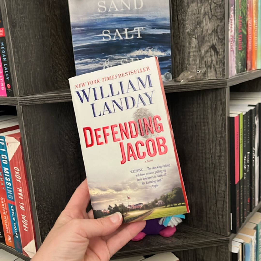 Defending Jacob