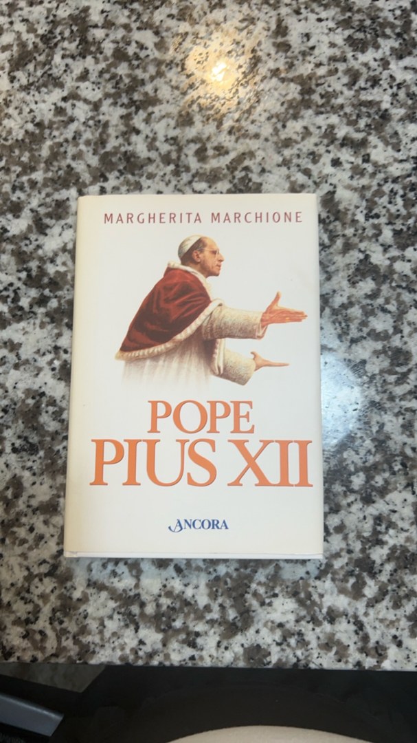 Pope Pius XII
