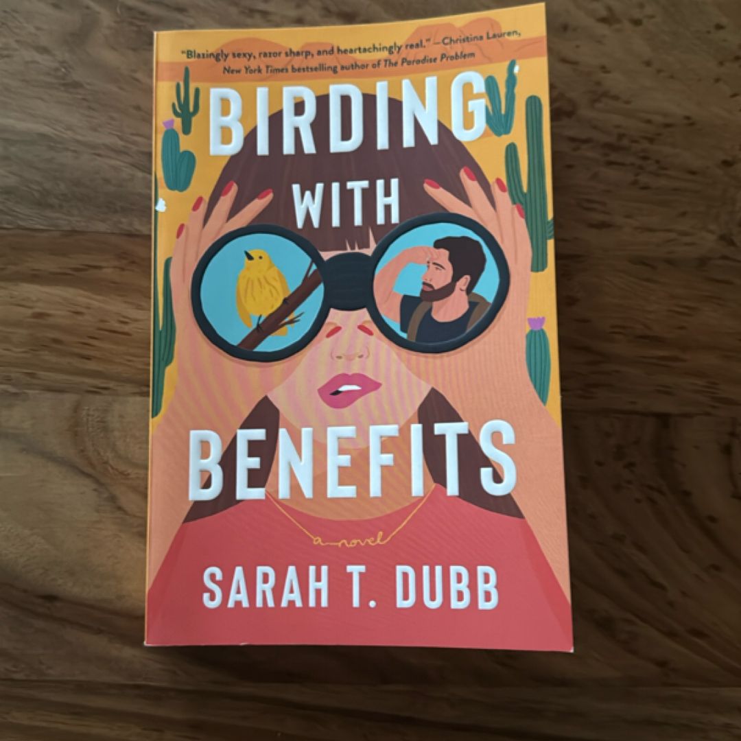 Birding with Benefits