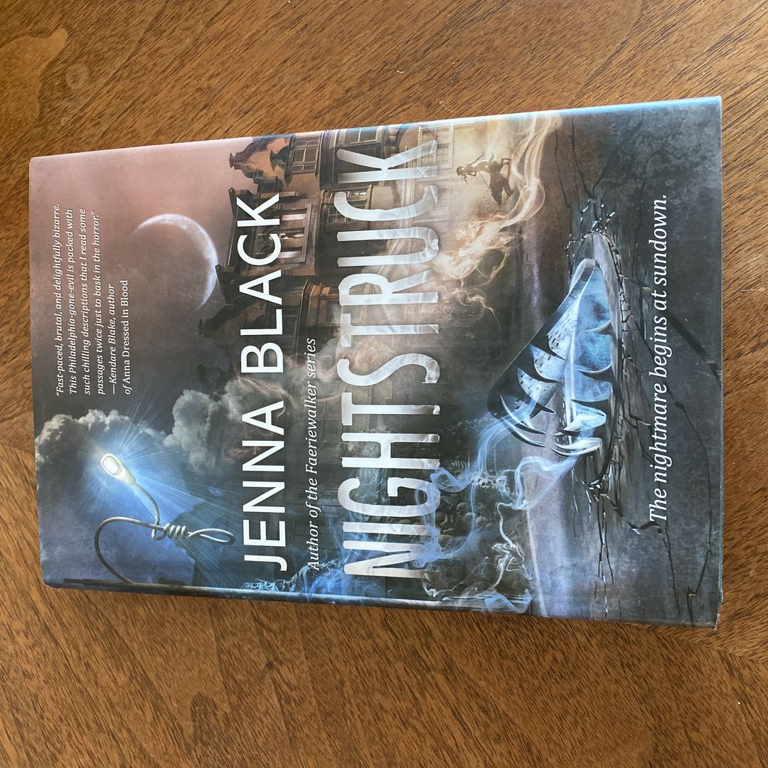 Nightstruck