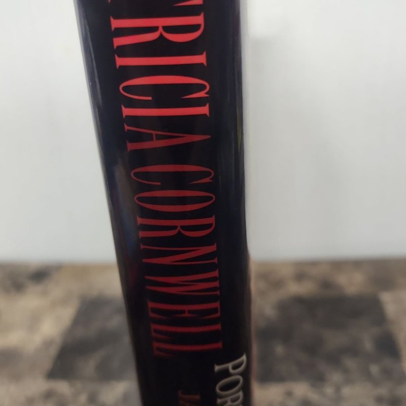 Portrait of a Killer