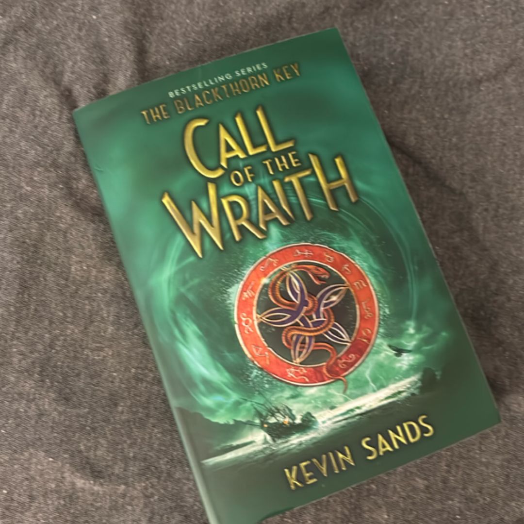Call of the Wraith