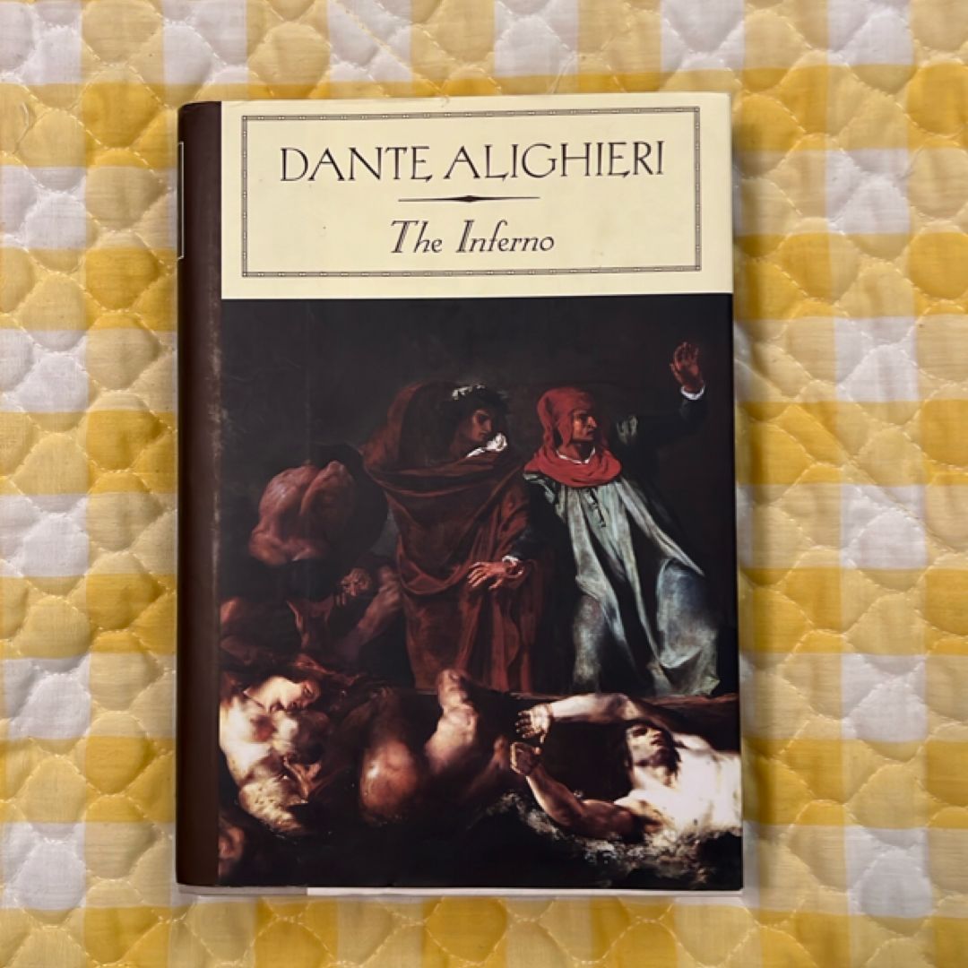 The Inferno