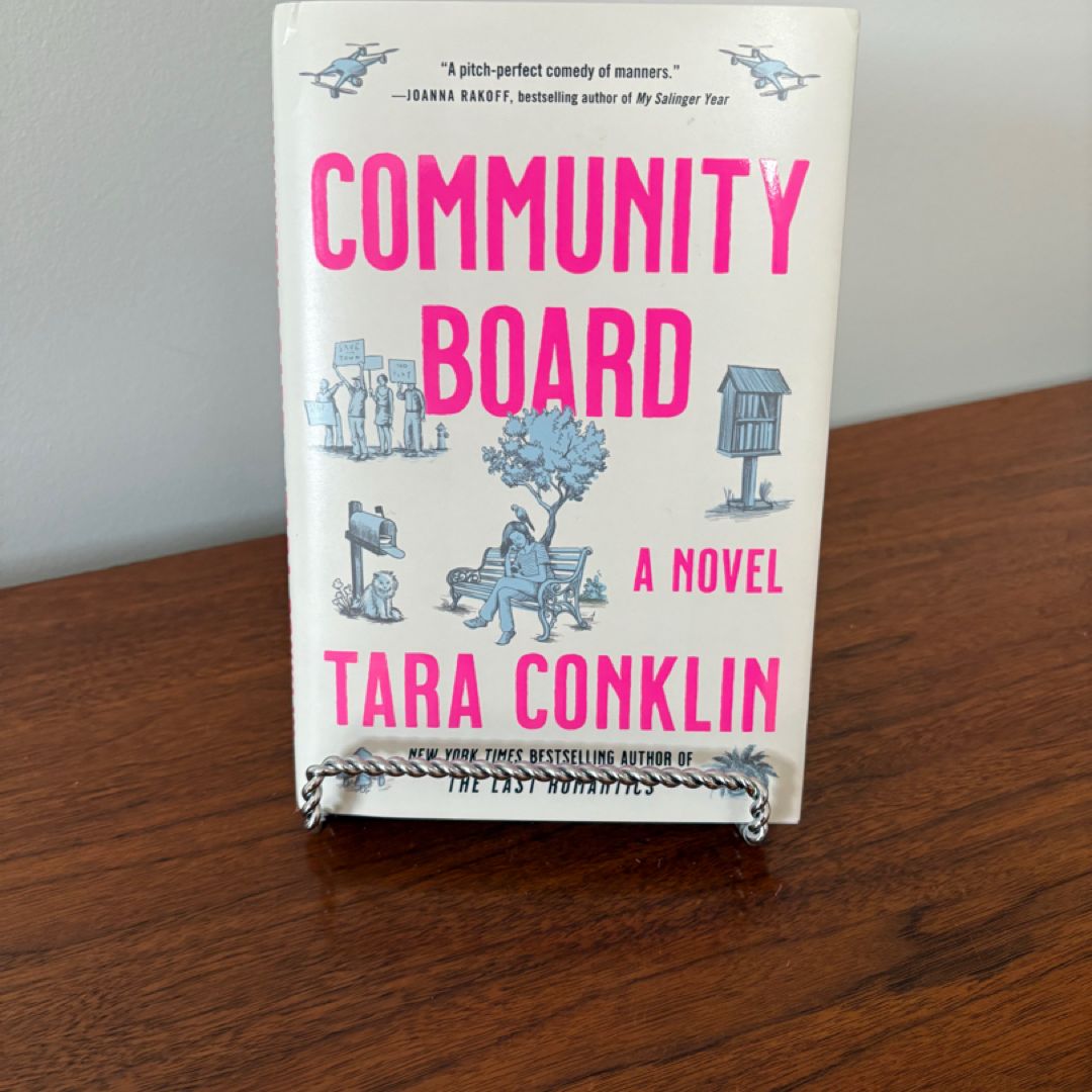 Community Board