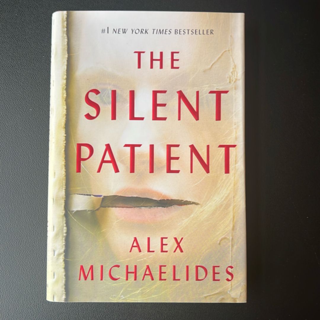 The Silent Patient