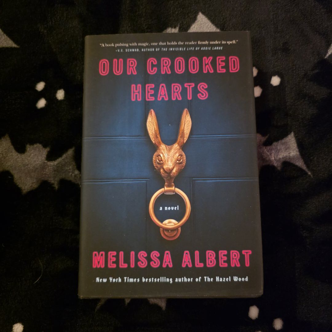 Our Crooked Hearts