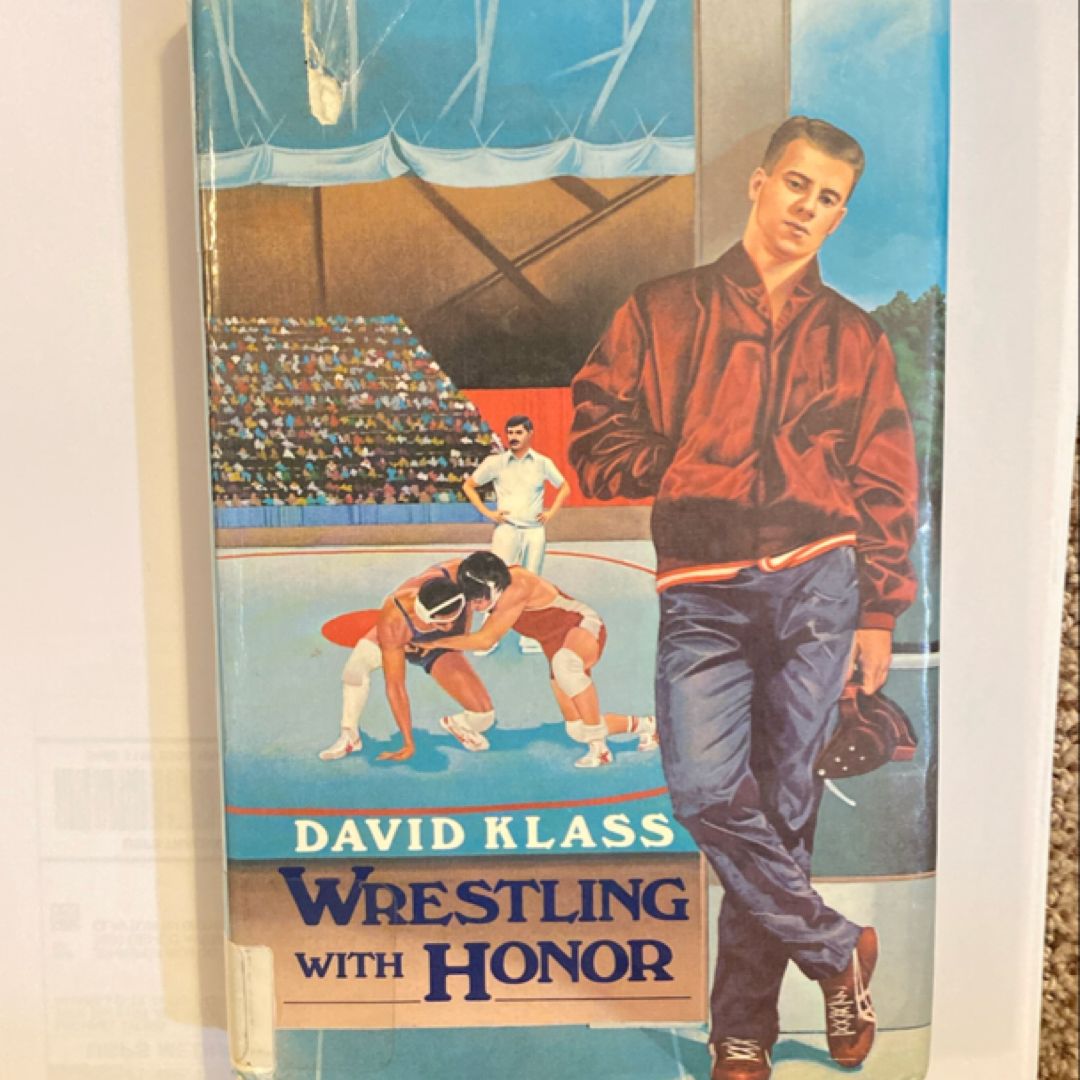 Wrestling with Honor