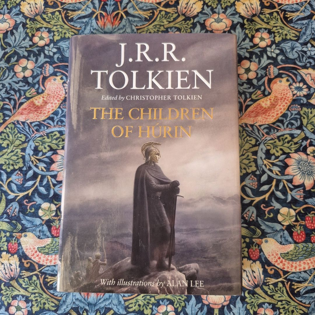 The Children of Húrin