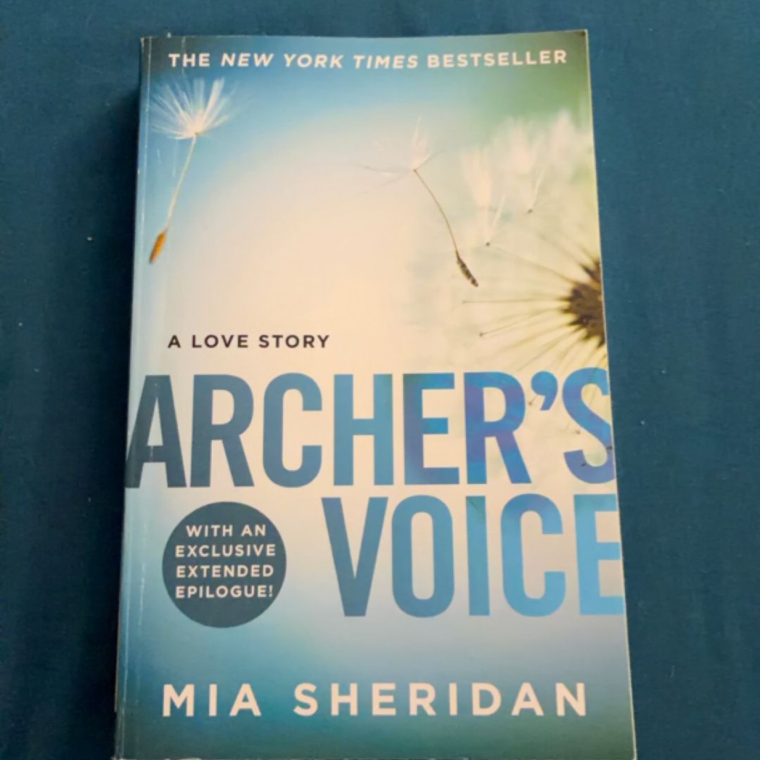 Archer's Voice