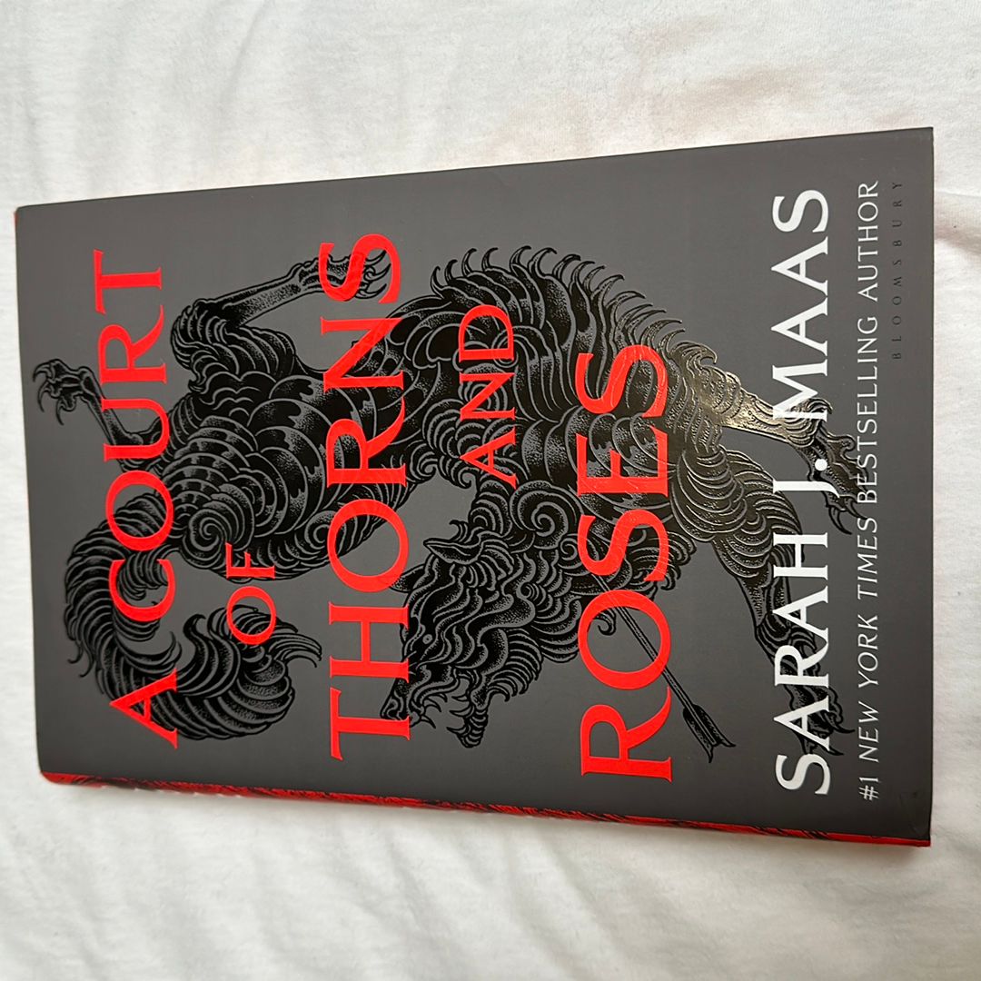 A Court of Thorns and Roses