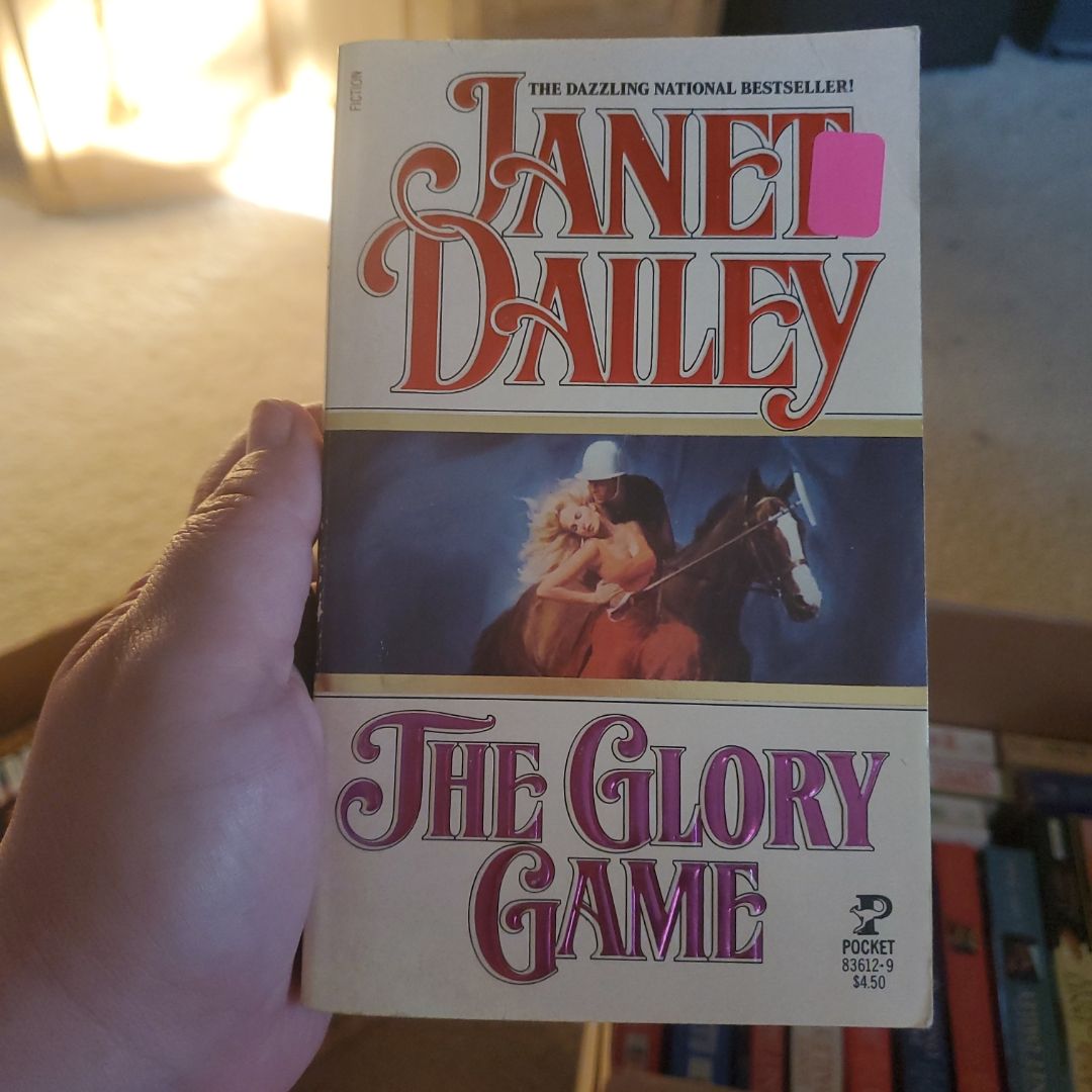 Glory Game