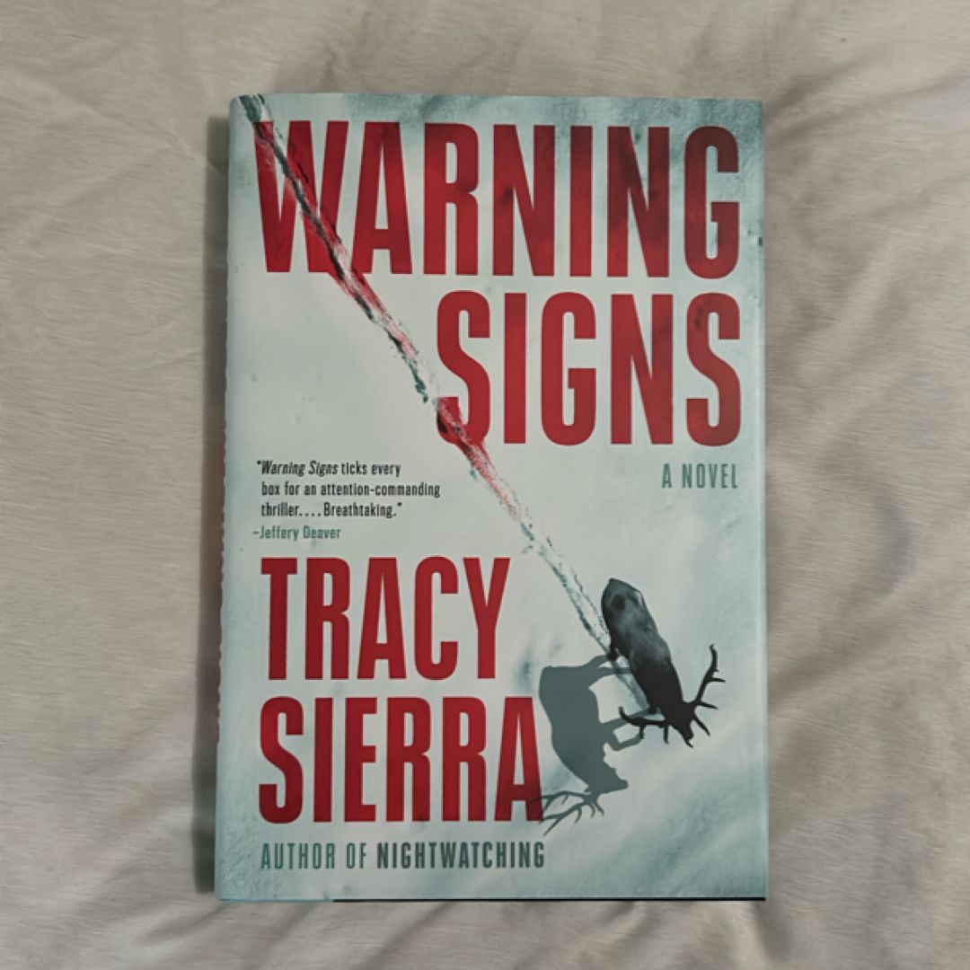 Warning Signs