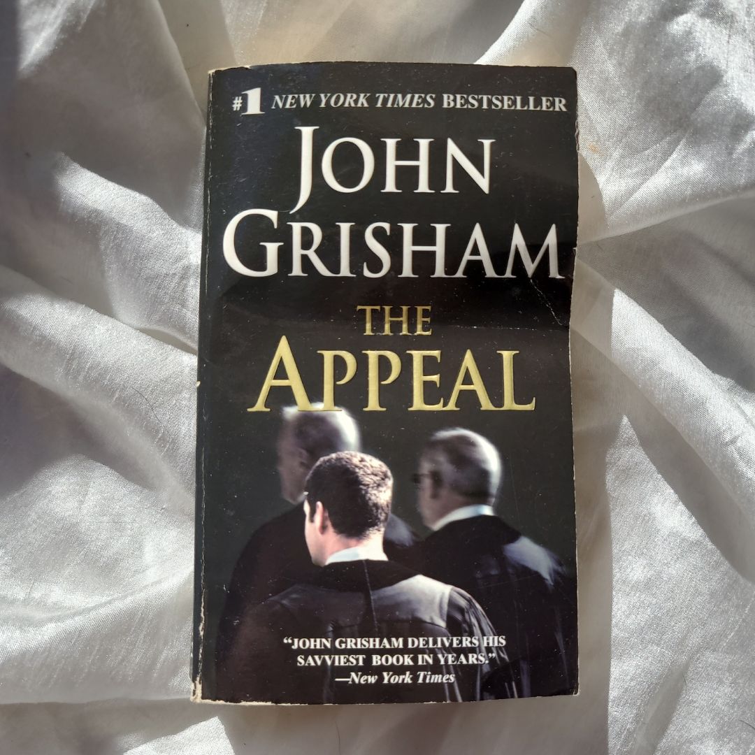 The Appeal