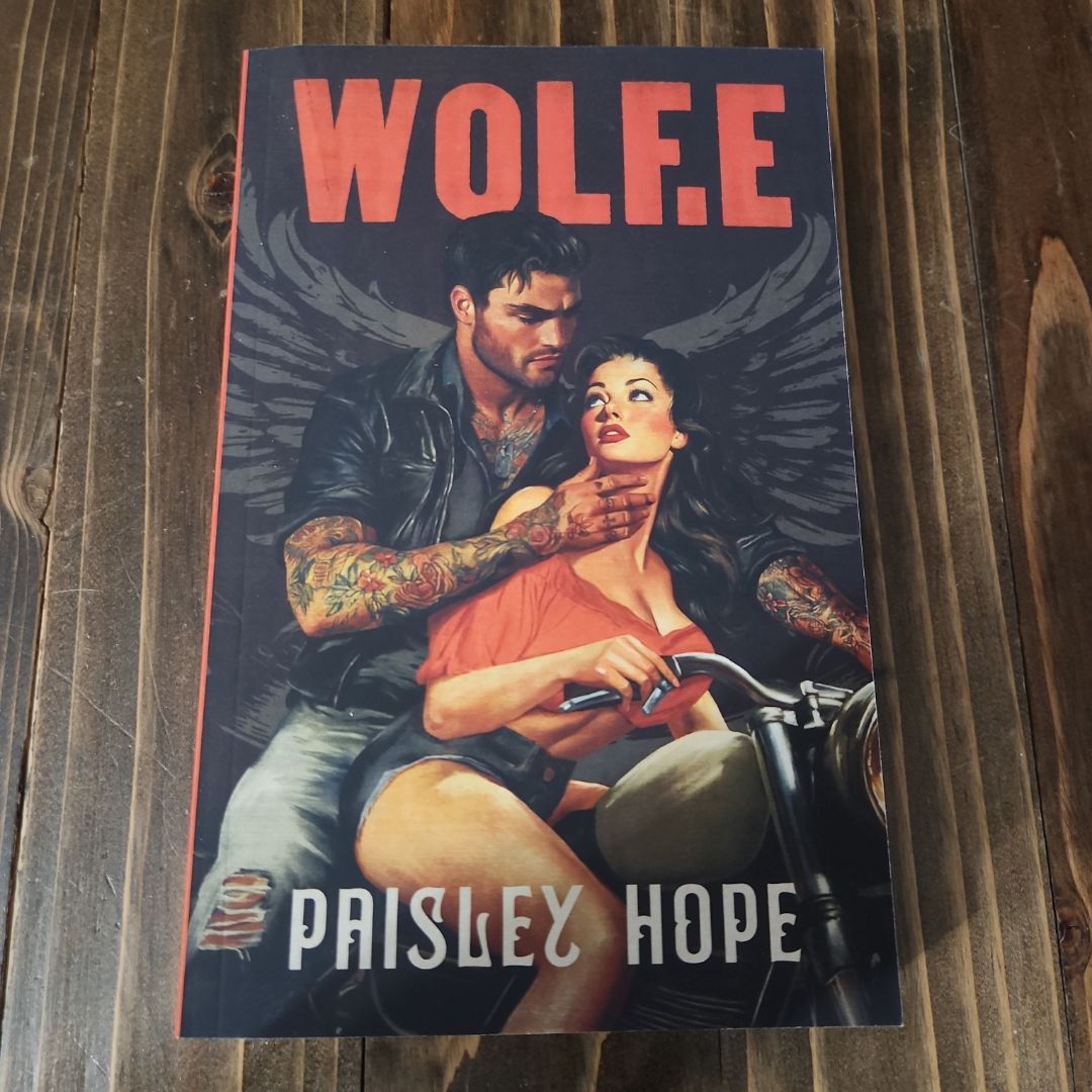 Wolf. e
