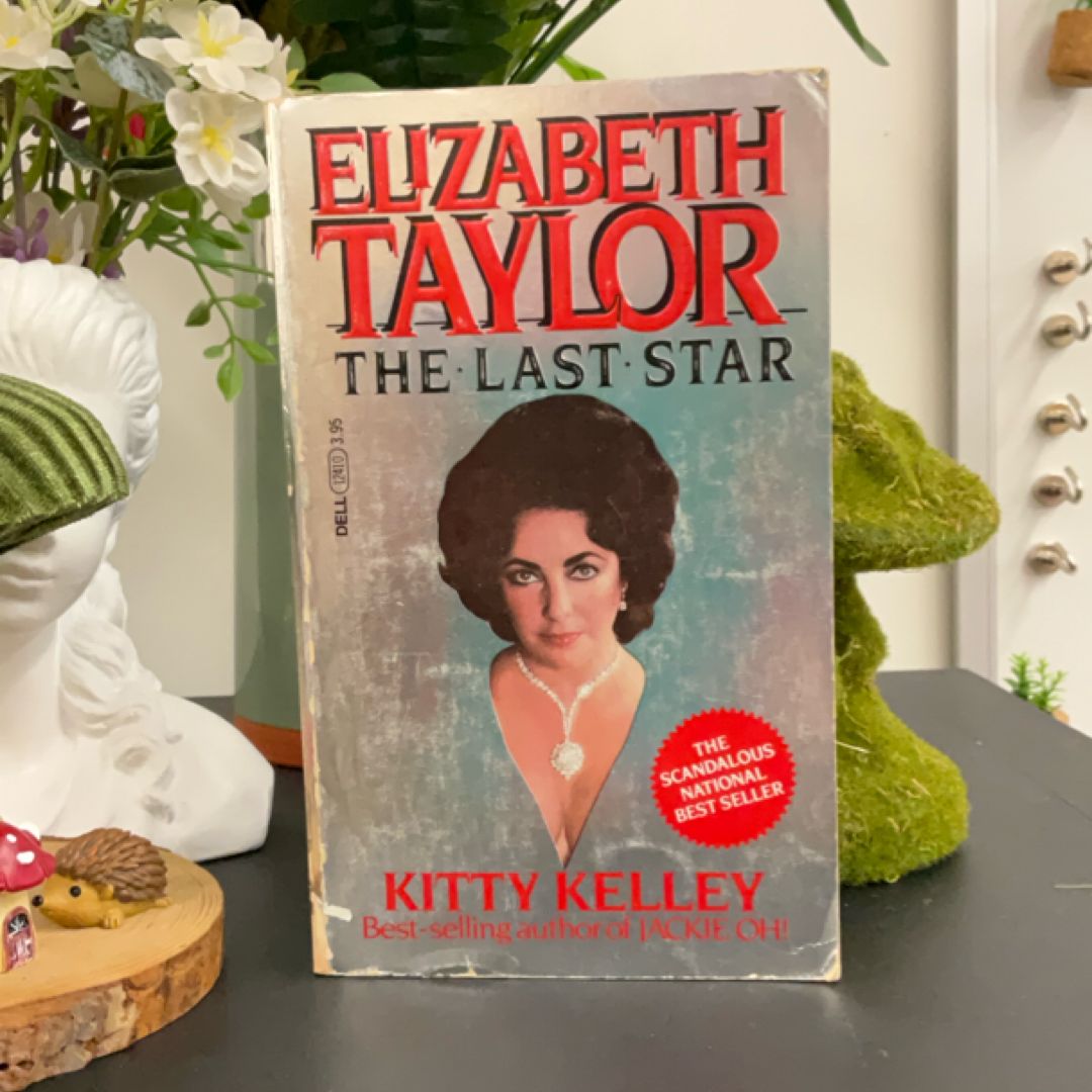 Elizabeth Taylor