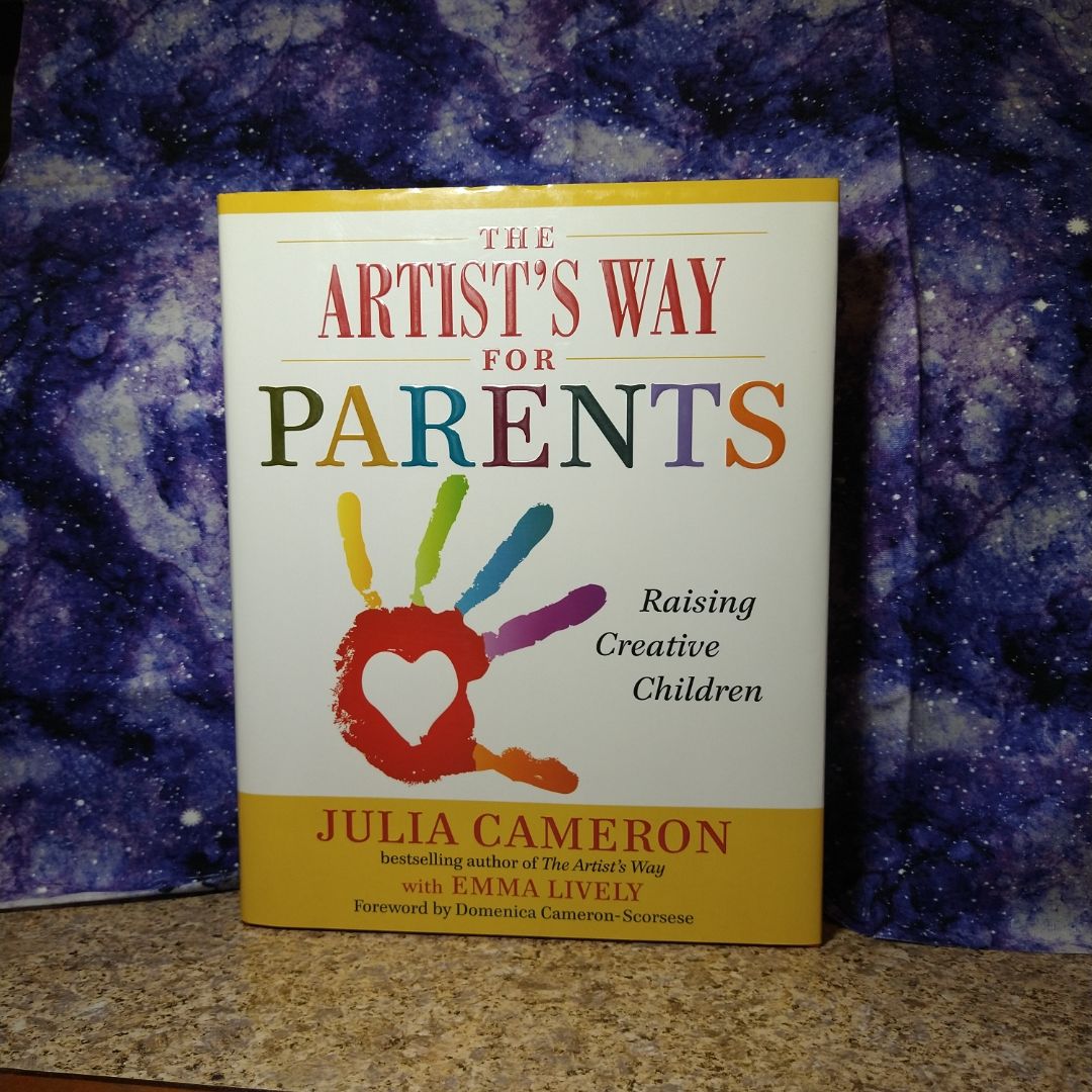 The Artist's Way for Parents