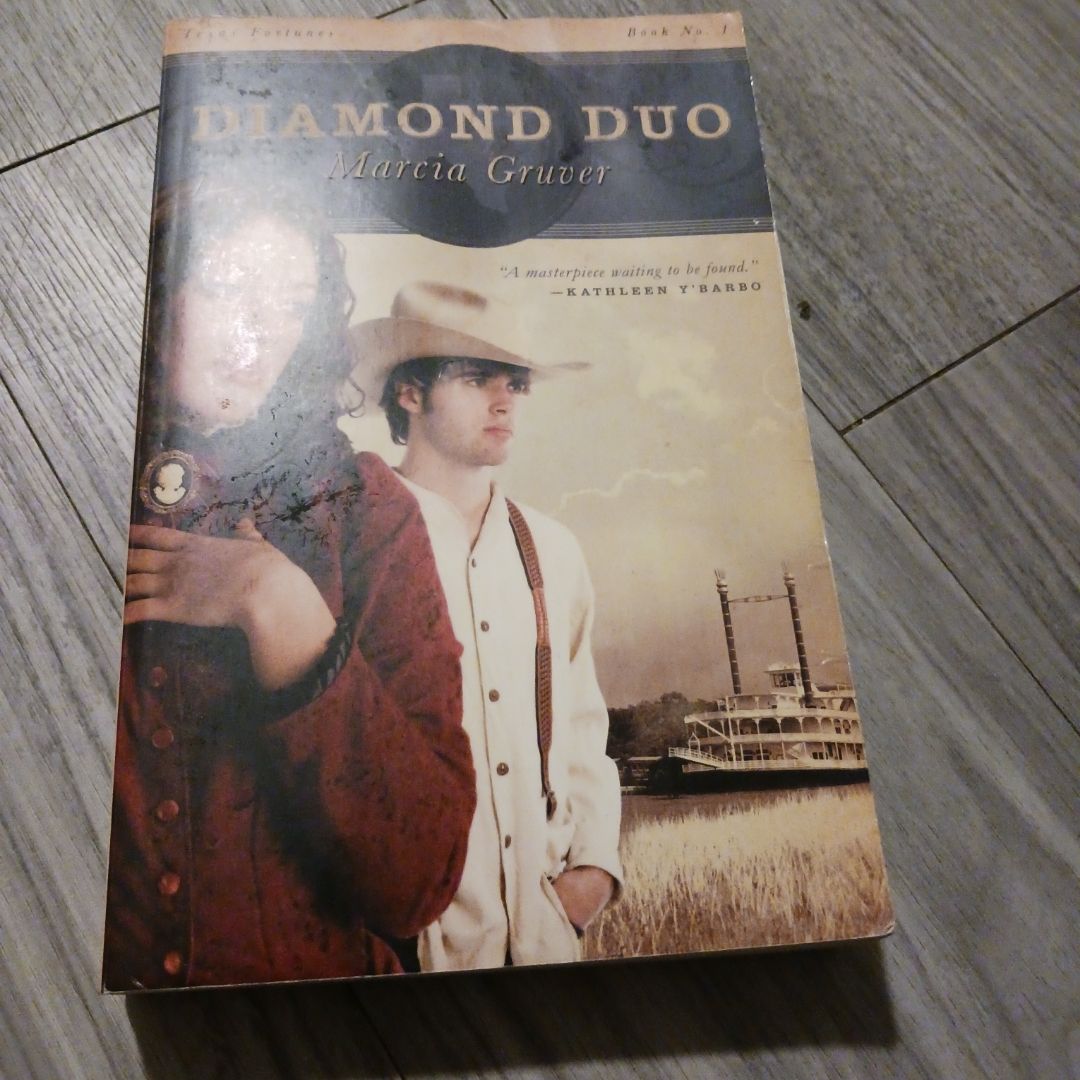 Diamond Duo