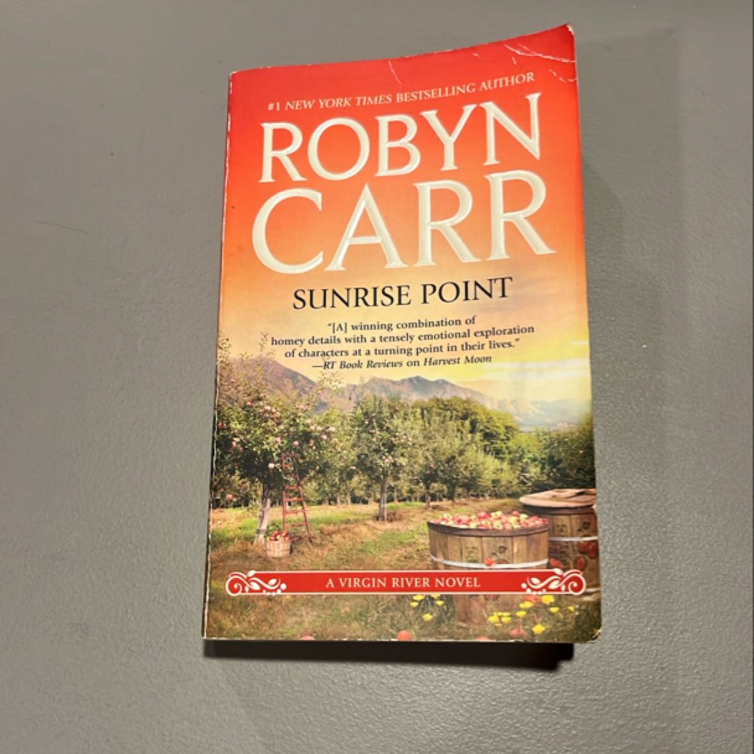 Sunrise Point