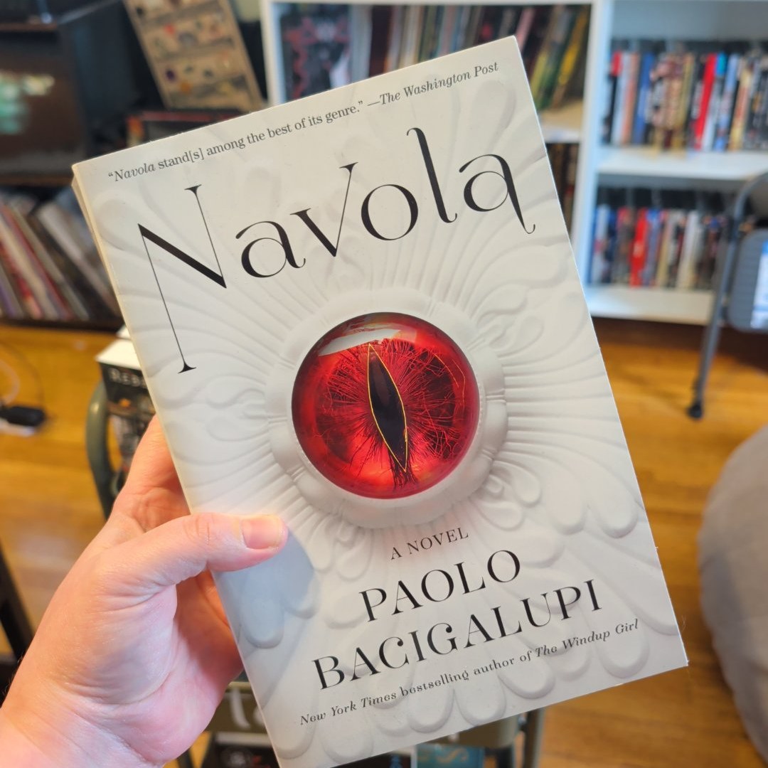 Navola