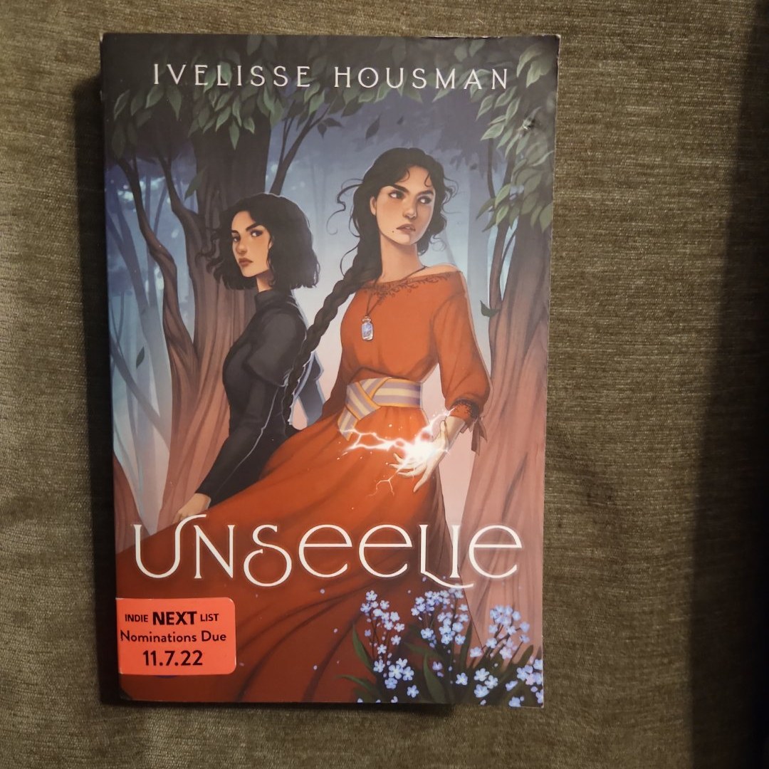 Unseelie